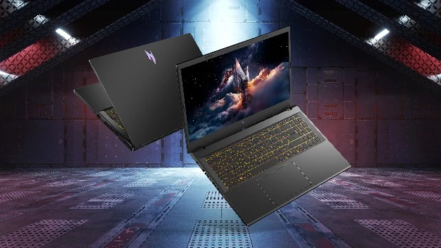 Обзор ноутбука Nitro V15 от Acer — универсальный ноутбук без переплаты