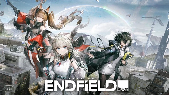 Arknights: Endfield обзавелась страницей в PlayStation Store, но все еще не датой релиза