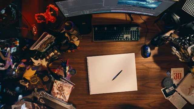 35-летняя Blizzard расскажет, «что будет дальше» с WoW, Hearthstone, Diablo и Overwatch, с 29 января