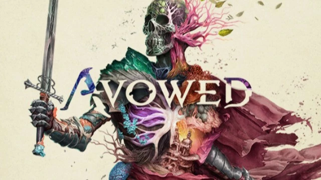 Провальная Avowed не теряет надежды — официально объявлена дата релиза на PS5