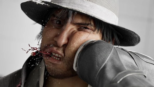 Создатели Virtua Fighter Project поделились подробностями игровых механик