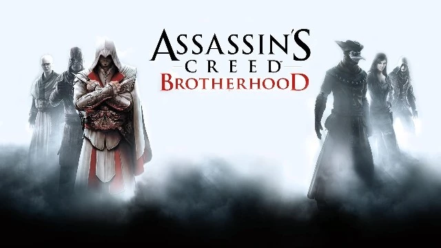 15 лет Assassin’s Creed: Brotherhood — игре, изменившей серию