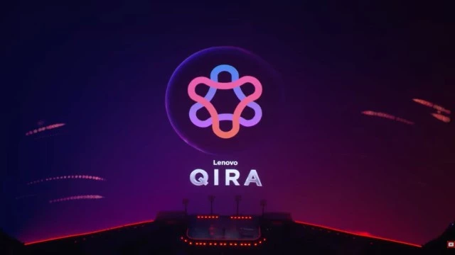 Lenovo и Motorola представили ИИ Qira на CES 2026, которая будет жить с вами на всех устройствах