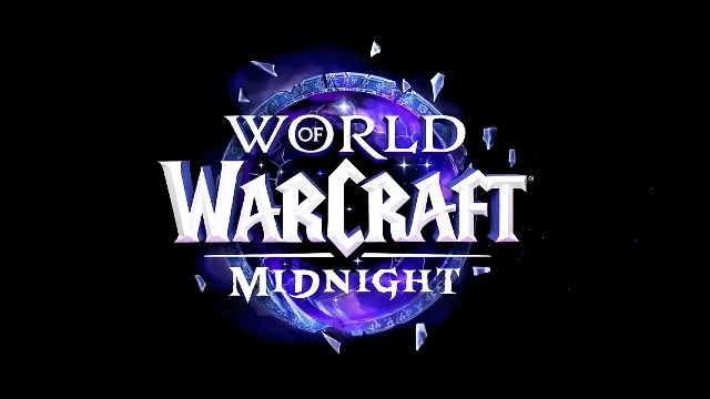 Обновление 11.2 World of Warcraft "случайно" слило цены  на наборы дополнения Midnight