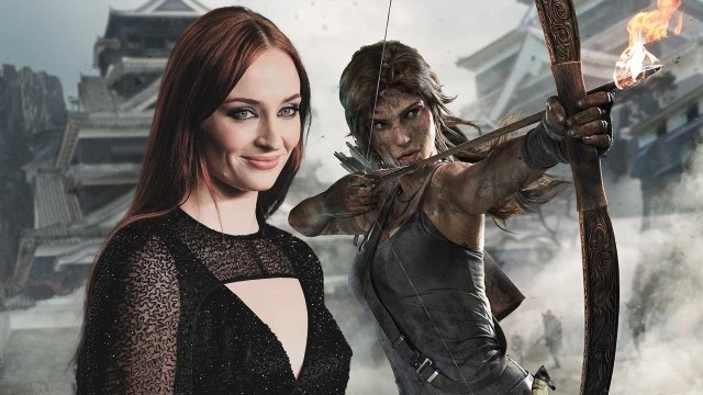 Сериал по Tomb Raider будет иметь единую сюжетную линию с играми