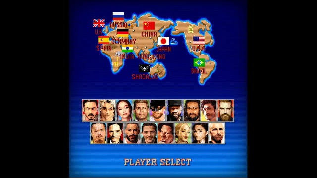Legendary и Paramount покажут фильм по Street Fighter 16 октября 2026 года, есть синопсис