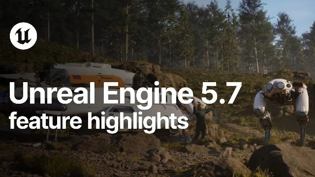 Разработчики ARK: "Unreal Engine 5.7 почти идеален для оптимизации игр"