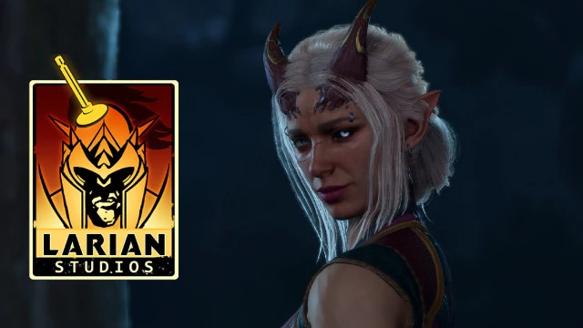 Глава издательства Larian раскритиковал идею контроля качества  Square Enix через ИИ