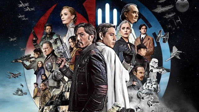 Лучшие фильм, сериал и аниме 2025 года — по версии портала IGN