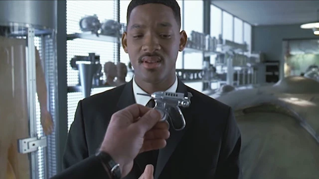 Новый фильм про «Людей в чёрном» уже в планах Sony: пришло время агенту Джей искать себе преемника?