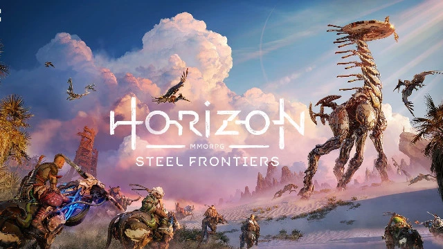 Огромное интервью с разработчиками MMORPG Horizon Steel Frontiers: клон Monster Hunter, а PvP нет даже в планах