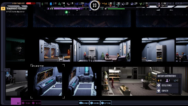 Состоялся релиз Star Trek: Voyager - Across the Unknown: кажется, вышло неплохо