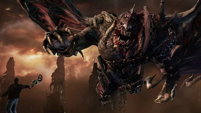 Создатель Painkiller раскритиковал перезапуск: "Они просто потратили IP впустую"