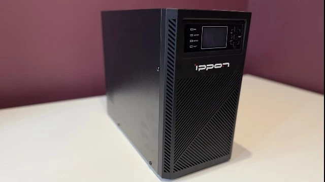 Innova TAE 2000 — броня для вашего ПК, когда электричество решает поиграть в рулетку