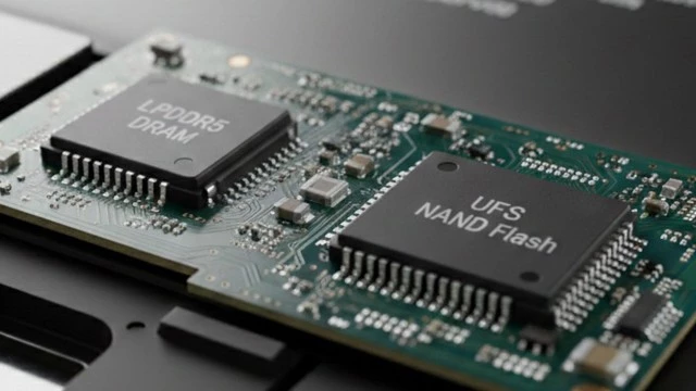 Смартфоны подорожают из-за взрывного роста цен на DRAM и NAND на 70-100%