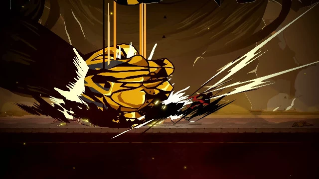 Двухмерная The Rogue Prince of Persia выйдет на обеих Nintendo Switch 16 декабря