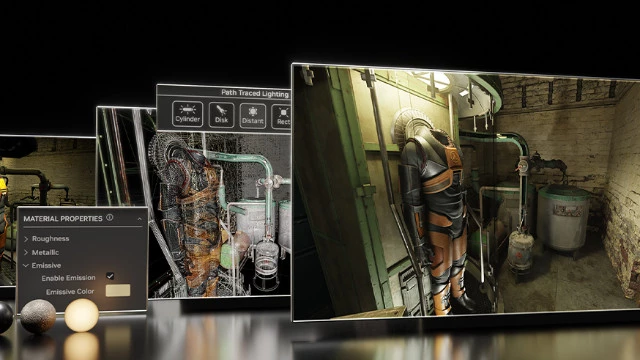 NVIDIA обновила RTX Remix: игровая логика для модов