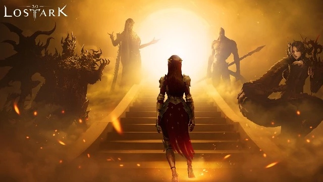 Интересные события, которые порадуют игроков русскоязычной версии Lost Ark в августе