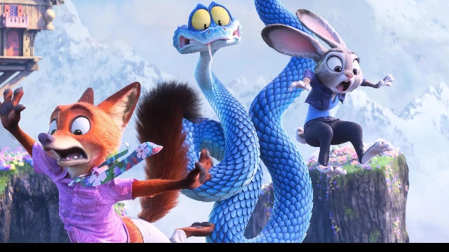 Миллиард уже стучится: «Зверополис 2» за вторые выходные собрал в сумме 915 миллионов долларов