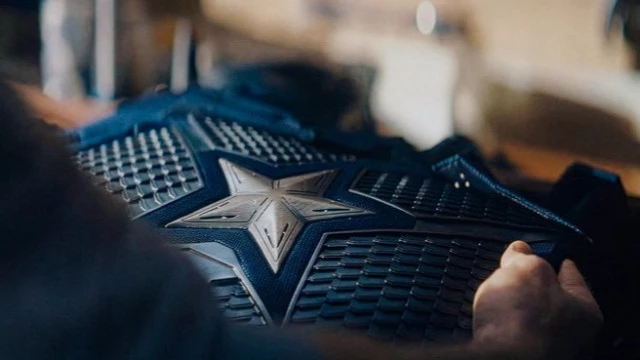 Капитан Америка вернется в фильме «Мстители: Судный день»