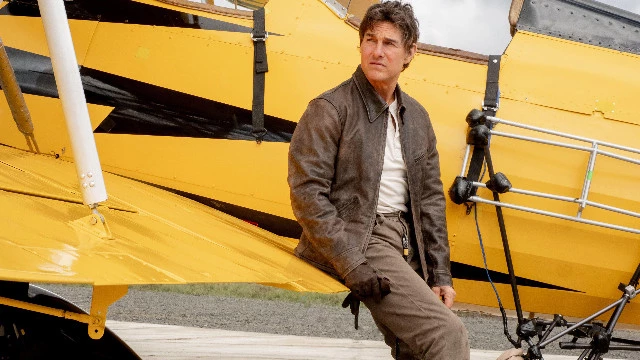 Составлен список самых провальных фильмов 2025 года