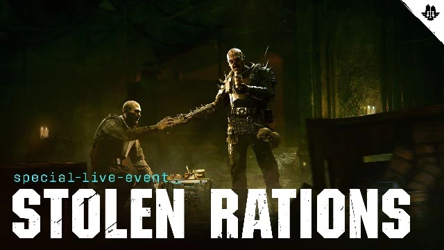 В Warhammer 40,000: Darktide стартовал ивент «Украденные рационы»