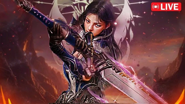 Внезапный фреш старт в AION 2, возрождение закрытой MMORPG, корейские штрафа за гача-мучу