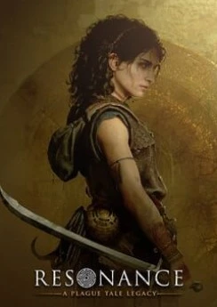 Resonance: A Plague Tale Legacy