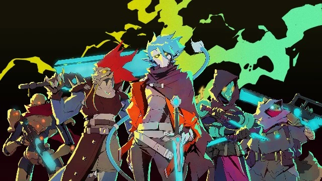 Рогалик Hyper Light Breaker не продержался и года