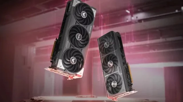 Рост цена на видеокарты AMD составит 20-40 долларов