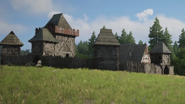 Разработчики Manor Lords рассказали о том, что ждет игроков в будущем