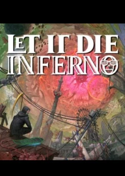 Let It Die: Inferno