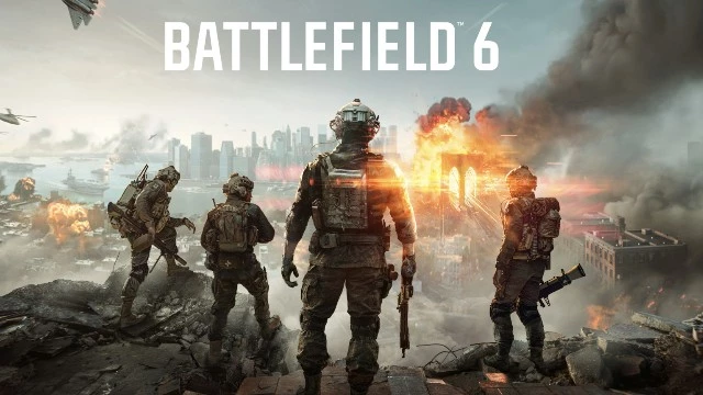Battlefield 6 — разрешение и FPS для PS5 и Xbox Series X|S