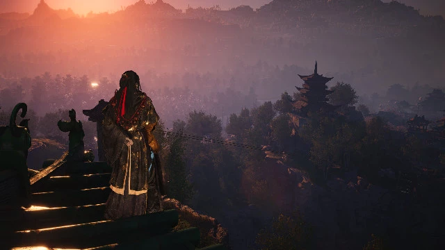 Состоялся релиз мобильной версии Where Winds Meet, а с нею появился новый контент и трейлер следующего большого дополнения