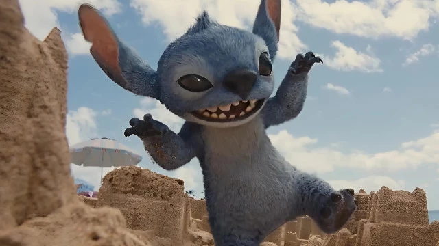 Микки-Маус повержен: MVP 2025 у Disney назван Стич