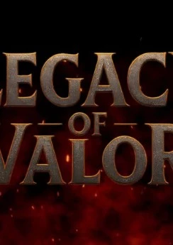 Legacy of Valor