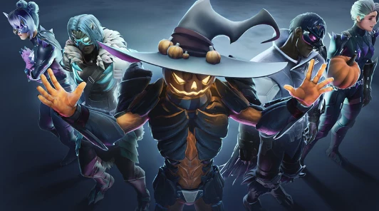 В Dauntless началась “Темная Жатва”