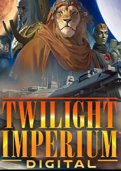 Twilight Imperium Digital