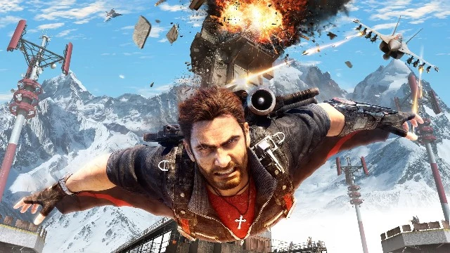 Avalanche Studios, создатели серии Just Cause, массово увольняют сотрудников