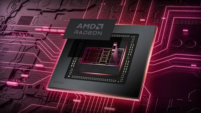 AMD Radeon RX 9070 XT поступят в продажу 6 марта