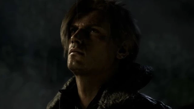 Resident Evil Requiem — Леону Кеннеди в качестве игрового персонажа быть!