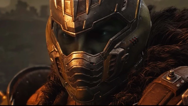 Аргент Д'Нур и полчища демонов в свежем трейлере DOOM: The Dark Ages