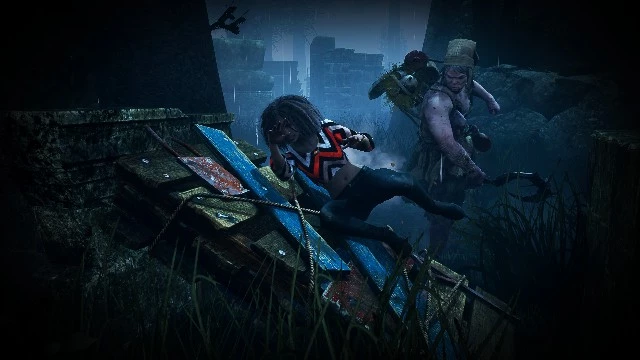 ARC Raiders наконец навернулась с вершины чарта продаж Steam силами... Dead by Daylight