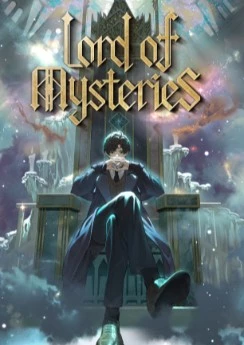Lord of the Mysteries