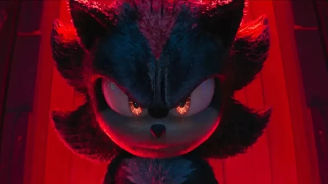 Анонсирован "вбоквел" киноадаптации Соника про Шэдоу