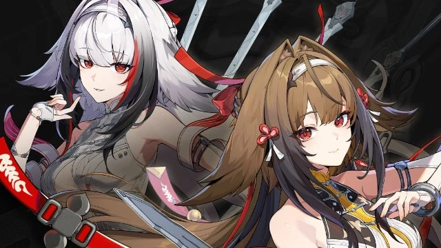 Е Шуньгуан, новый Охотник Каверн Zenless Zone Zero, официально анонсирована в качестве играбельного персонажа