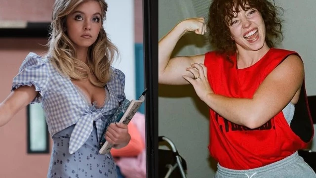 Сидни Суини о провале «Кристи»: «Мы создаём искусство не ради цифр»