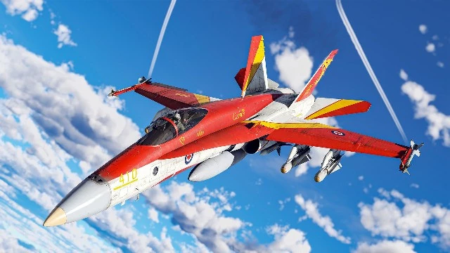 Боевые слоны нашего времени приходят в War Thunder