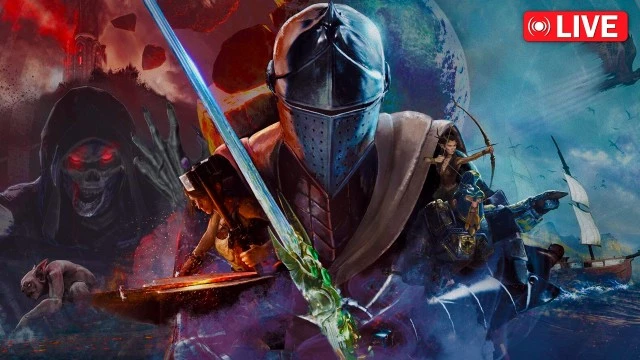 Ashes of Creation — ранний доступ легендарной MMORPG