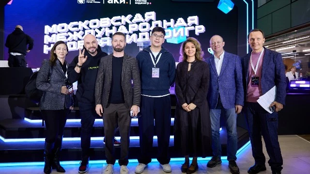 В Москве открыли первую в России геймдев-«цитадель» - кластер видеоигр и анимации. Что она дает разработчикам и игрокам?